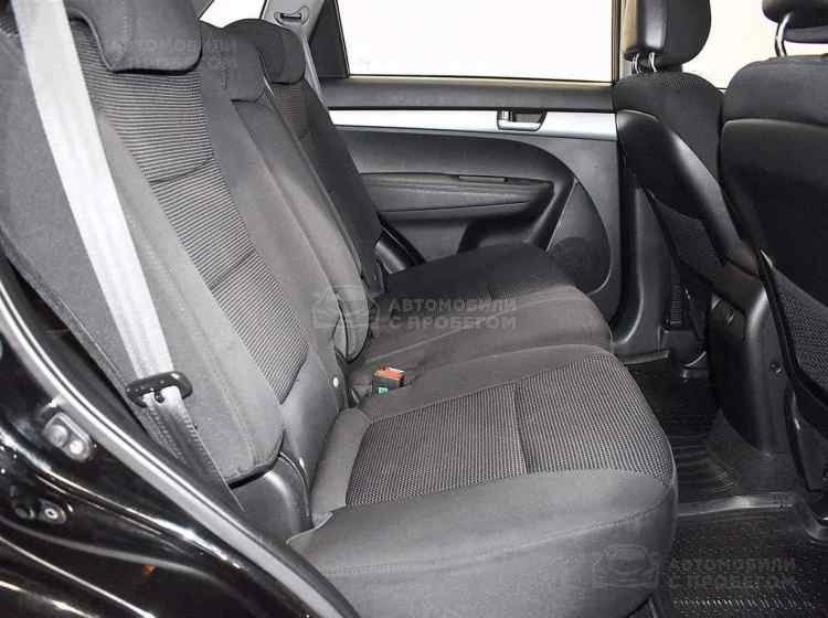 Kia Sorento III Prime