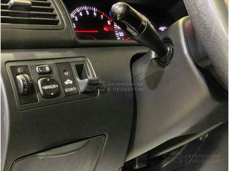 Toyota Corolla IX (E120, E130) Рестайлинг