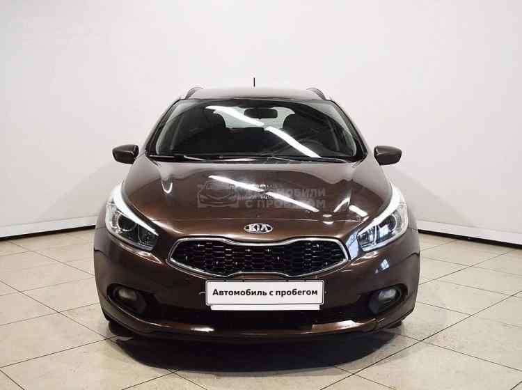 Kia Ceed II