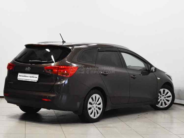 Kia Ceed II