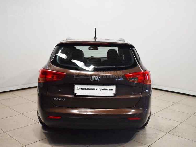 Kia Ceed II