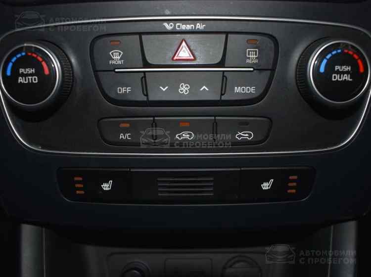 Kia Sorento III Prime