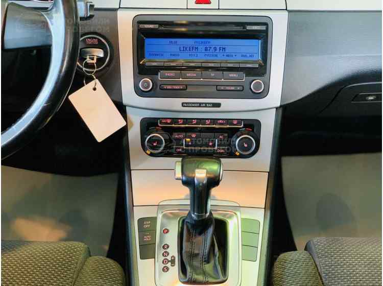 Volkswagen Passat B6