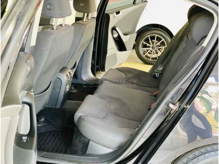 Volkswagen Passat B6