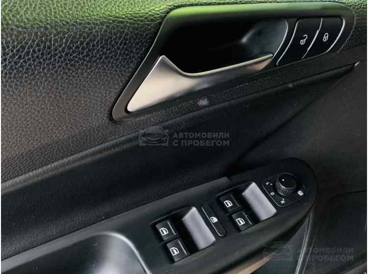 Volkswagen Passat B6