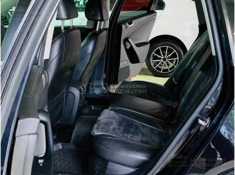 Volkswagen Passat B6