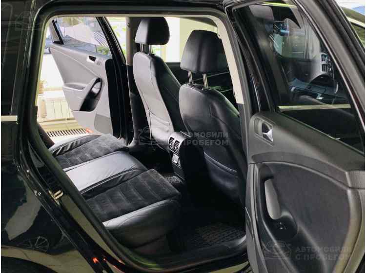 Volkswagen Passat B6