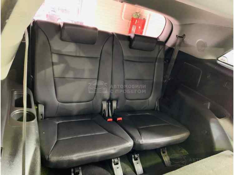 Kia Sorento II Рестайлинг