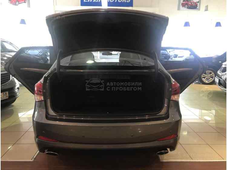 Hyundai i40 I Рестайлинг