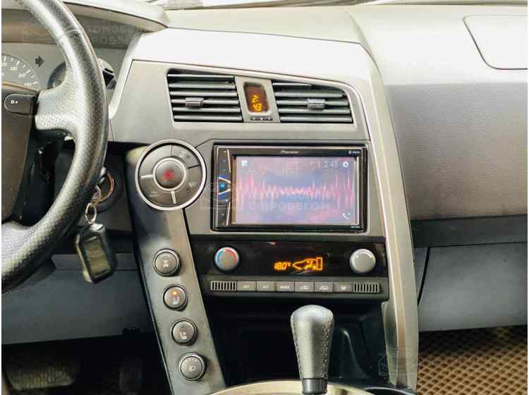 SsangYong Kyron I Рестайлинг