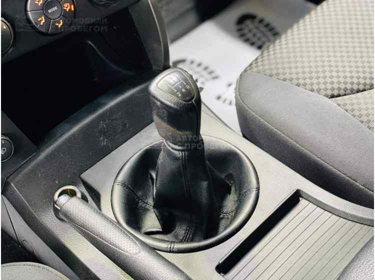 SsangYong Kyron I Рестайлинг