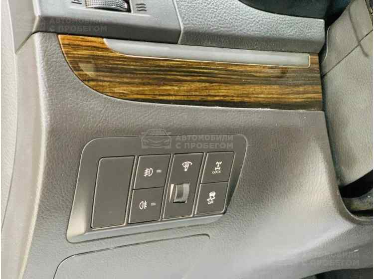 Hyundai Santa Fe II Рестайлинг