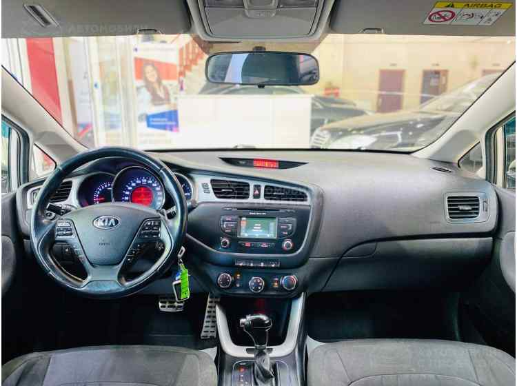 Kia Ceed II