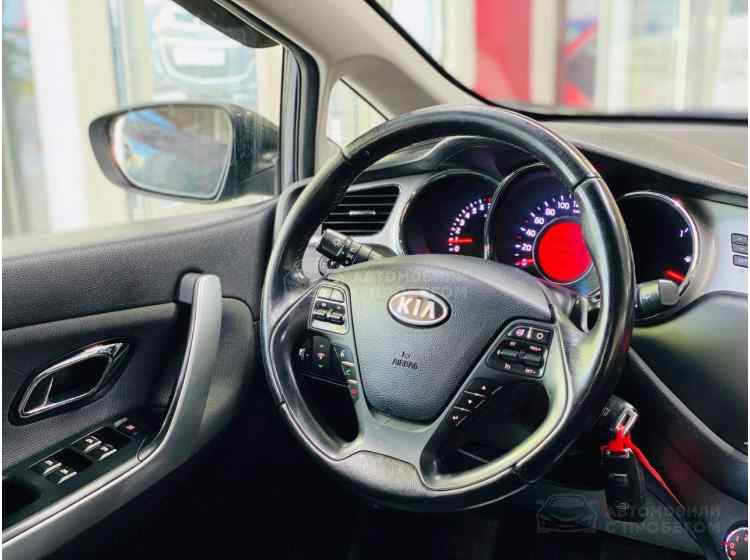 Kia Ceed II