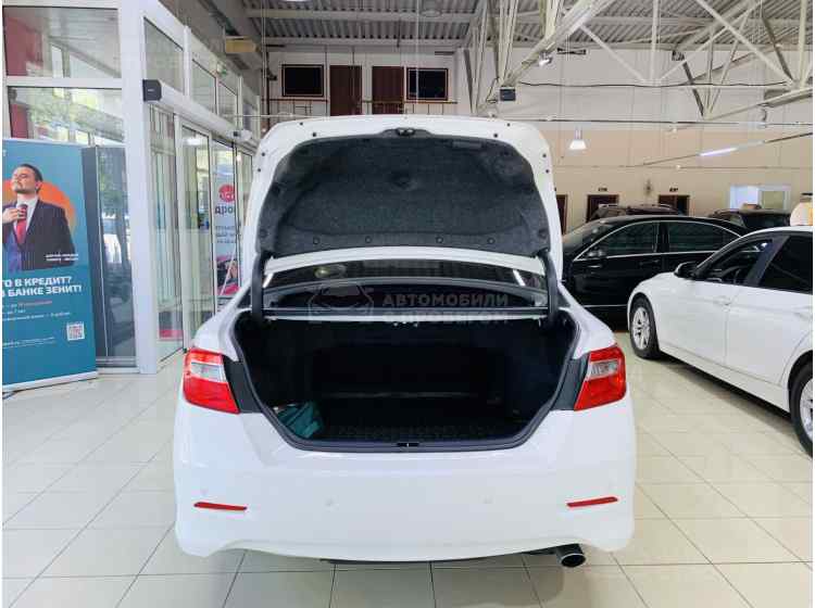 Toyota Camry VII (XV50)