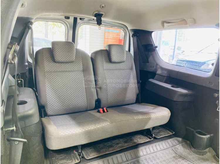 LADA (ВАЗ) Largus I