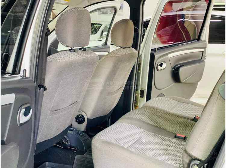 LADA (ВАЗ) Largus I