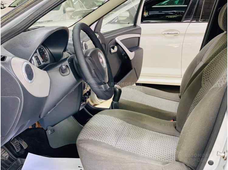 LADA (ВАЗ) Largus I