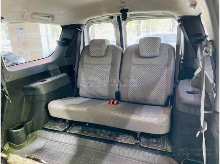 LADA (ВАЗ) Largus I