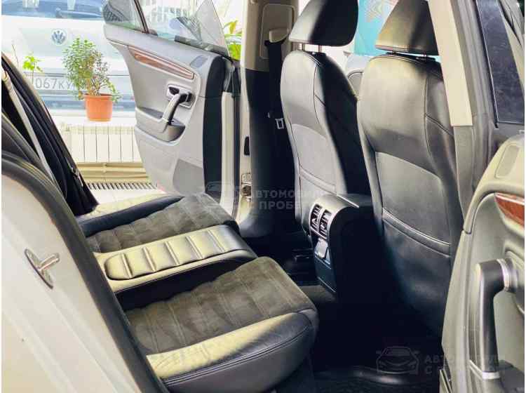 Volkswagen Passat CC I