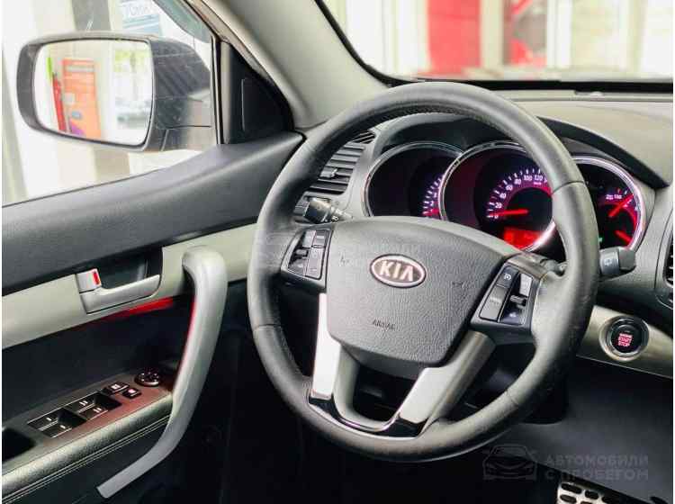 Kia Sorento II