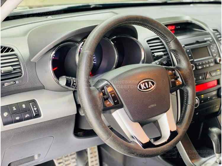 Kia Sorento II