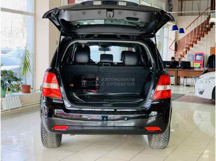 Kia Sorento I Рестайлинг