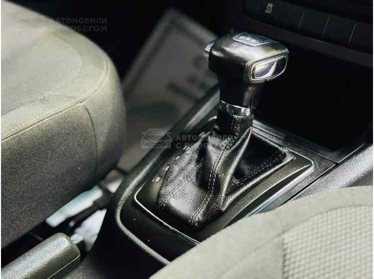 Skoda Yeti I