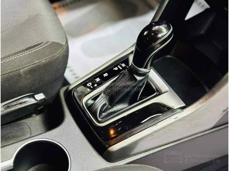 Hyundai i30 II Рестайлинг