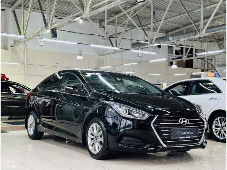 Hyundai i40 I