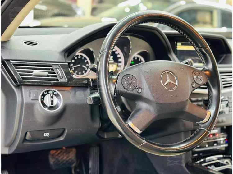 Mercedes-Benz E-Класс IV (W212, S212, C207)