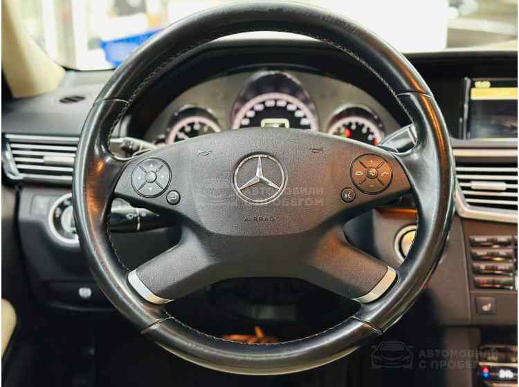 Mercedes-Benz E-Класс IV (W212, S212, C207)