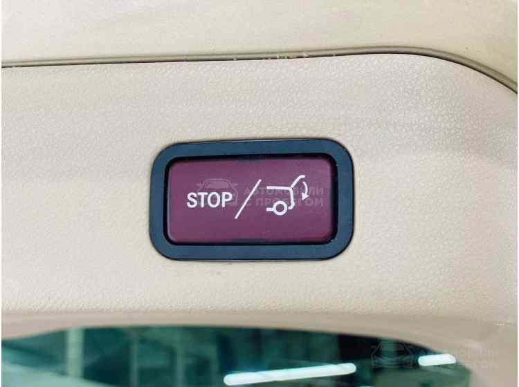 Mercedes-Benz M-Класс III (W166)