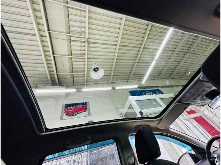 Nissan Qashqai I Рестайлинг