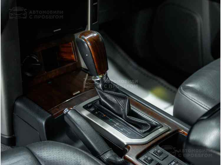 Toyota Land Cruiser Prado 150 Series