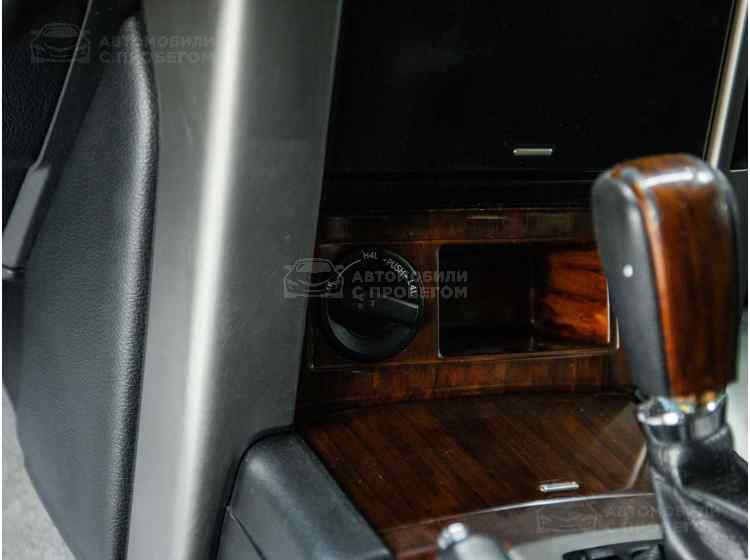 Toyota Land Cruiser Prado 150 Series