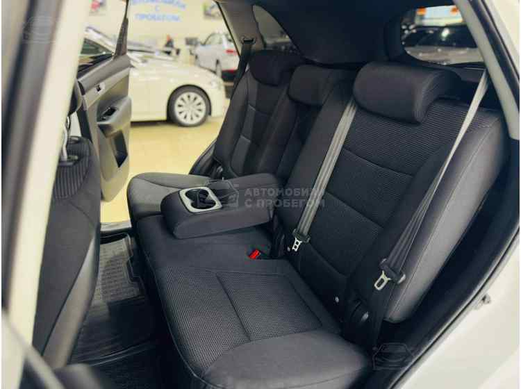 Kia Sorento II Рестайлинг