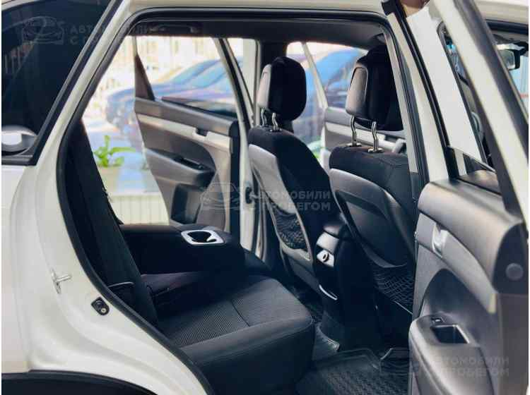 Kia Sorento II Рестайлинг