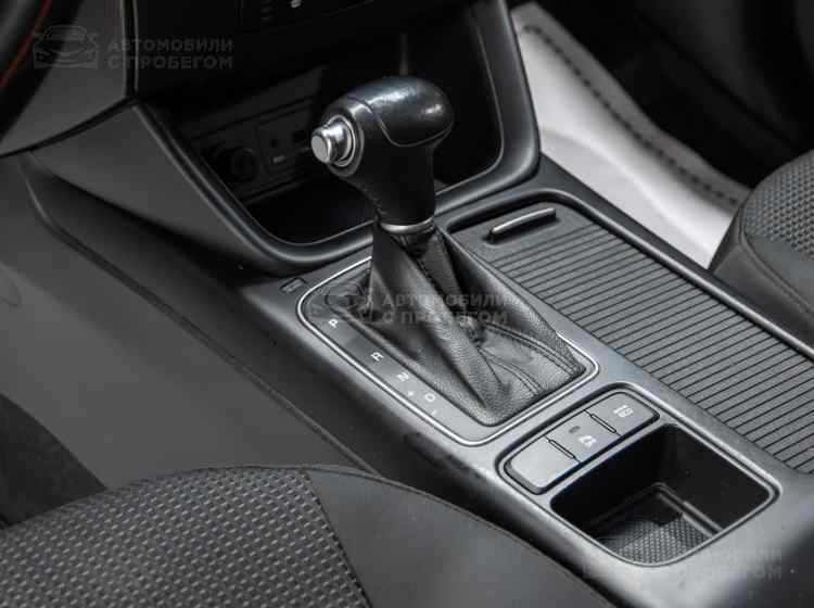 Kia Sorento II Рестайлинг