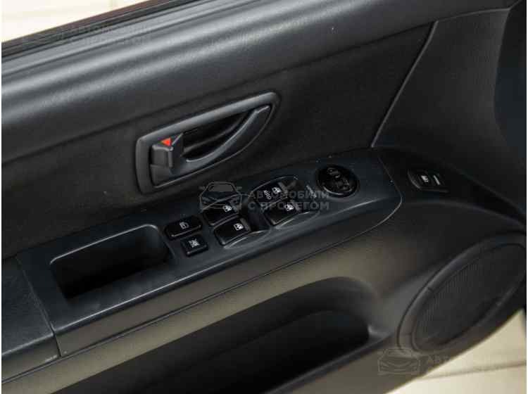 Kia Sorento I Рестайлинг