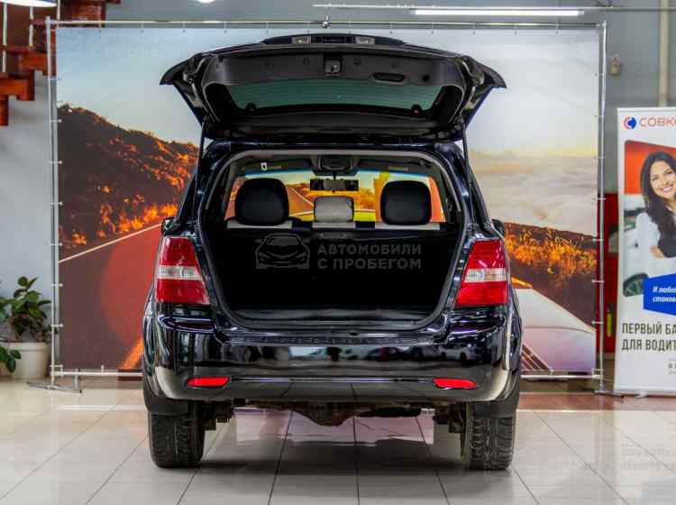 Kia Sorento I Рестайлинг