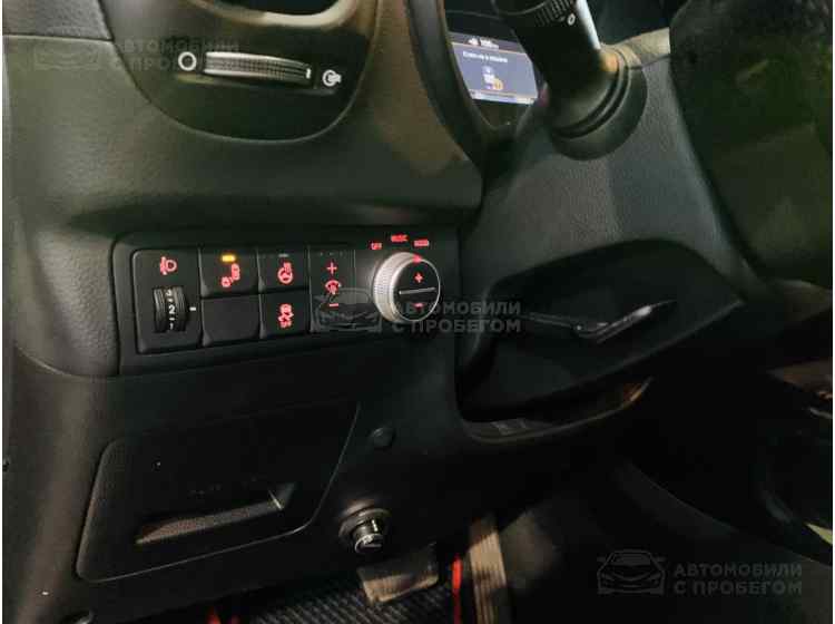 Kia Soul II Рестайлинг