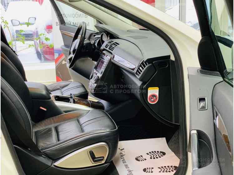 Mercedes-Benz R-Класс I Рестайлинг 2