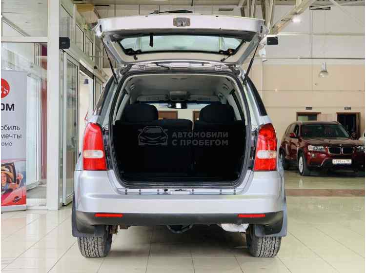 SsangYong Rexton II