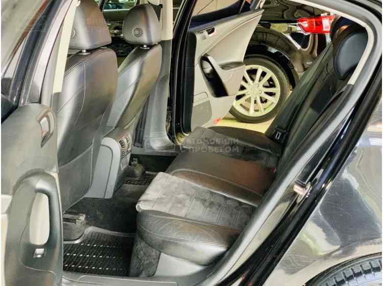 Volkswagen Passat B6