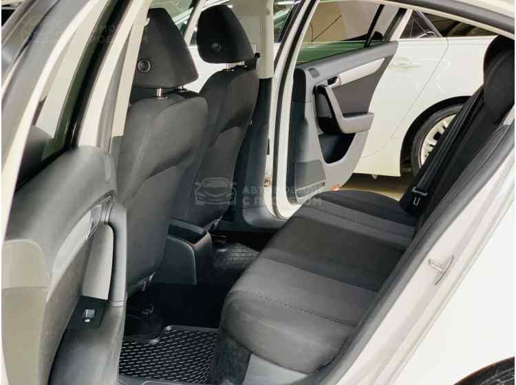 Volkswagen Passat B7