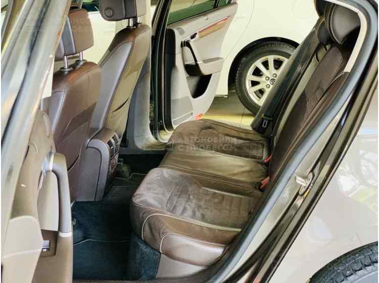 Volkswagen Passat B7