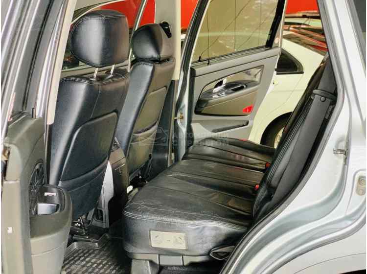 SsangYong Rexton II