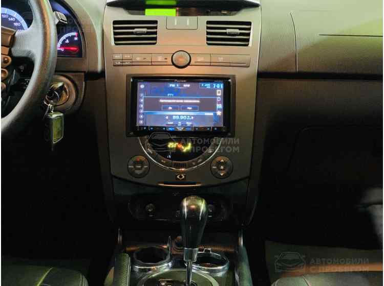 SsangYong Rexton III