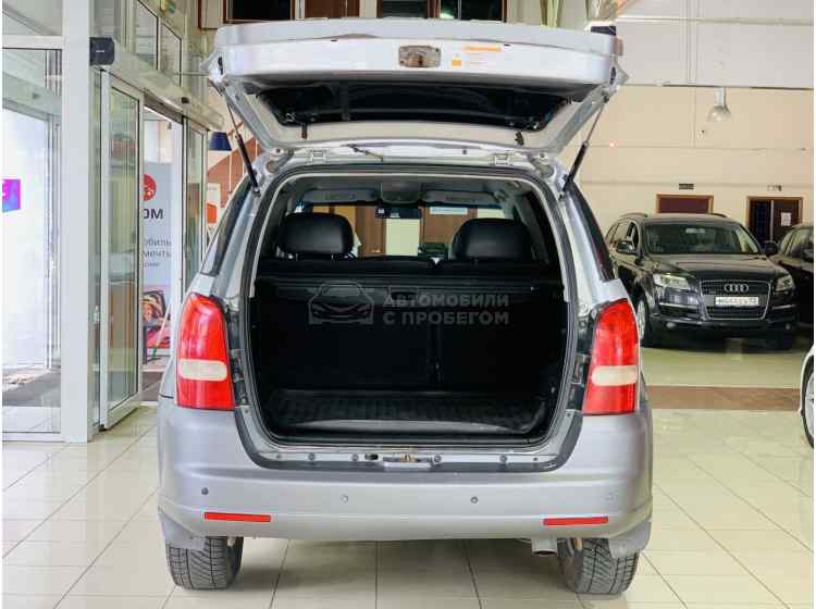 SsangYong Rexton II